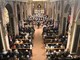 La grande musica del coro e orchestra Amadeus a Marnate per la festa patronale