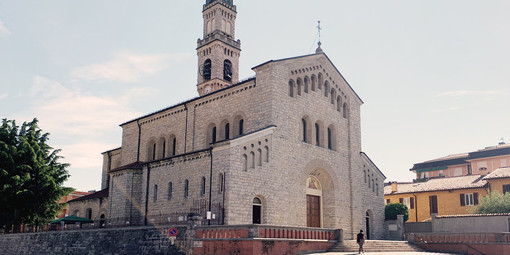 Giubiano in festa: tombolata, gastronomia tutta da scoprire e il grande ritorno della Caccia al Tesoro in auto