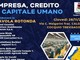 &quot;Imprese, Credito e Capitale Umano&quot;: convegno a Cocquio Trevisago per far incontrare aziende e giovani