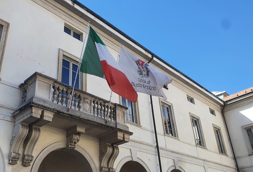 Rendere comprensibile il bilancio si può: mozione di Gruppo misto, Popolo riforme e libertà, Busto al centro