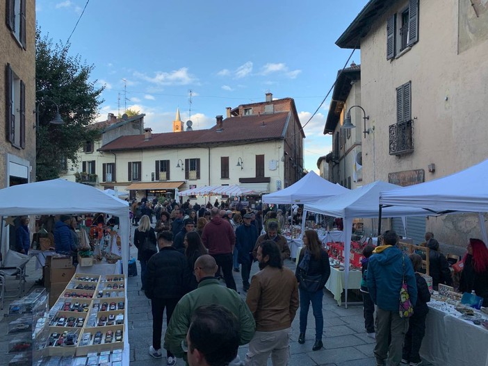 Domenica 4 agosto la Fiera del Cardinale