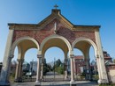 Castellanza: il cimitero chiude, si liberano 20 loculi