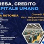 &quot;Imprese, Credito e Capitale Umano&quot;: convegno a Cocquio Trevisago per far incontrare aziende e giovani