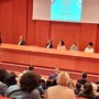 I lavori del convegno ai Molini Marzoli