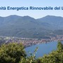 Buone notizie per la Comunità Energetica Rinnovabile del Luinese