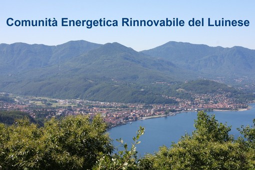 Buone notizie per la Comunità Energetica Rinnovabile del Luinese