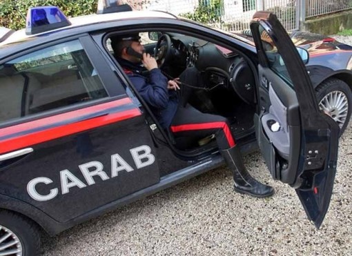 Insospettabile arrestato dai carabinieri: spacciava la famigerata droga del sesso &quot;Madonna di Pavia&quot;