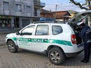 La polizia locale di Cocquio Trevisago