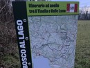 Varese ha un nuovo itinerario ciclopedonale che collega la montagna con il lago