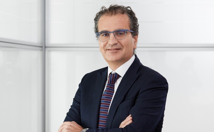 Michele d'Adamo amministratore delegato di Zeiss Italia