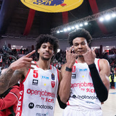 Justin Gray e Kaodorichi Akobundu-Ehiogu (foto Fabio Averna)