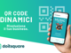 QR code dinamici per il business: versatilità e personalizzazione