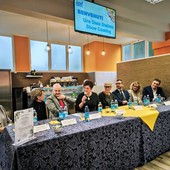 VIDEO. Una dieta stellata: primo show cooking per pazienti nefropatici al via in Asst Valle Olona