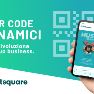 QR code dinamici per il business: versatilità e personalizzazione