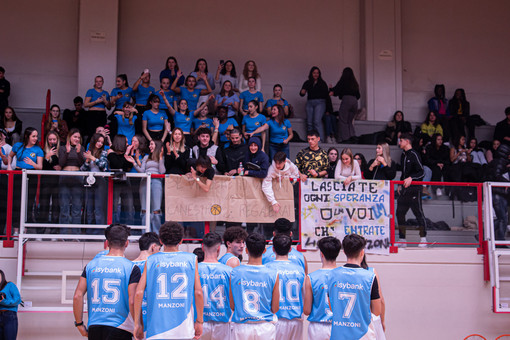 SCHOOL CUP - Nel secondo giorno è il Daverio Casula a vincere