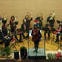 &quot;Note di Natale&quot; a Varese: l'Ensemble de Saxophones celebra vent'anni di musica e comunità