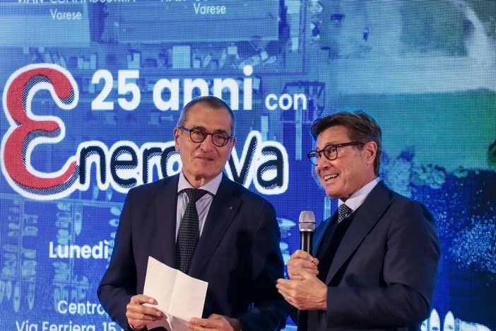 Energi.Va, il Consorzio per l’energia compie 25 anni