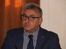 Il segretario generale della Uil Milano Lombardia Enrico Vizza