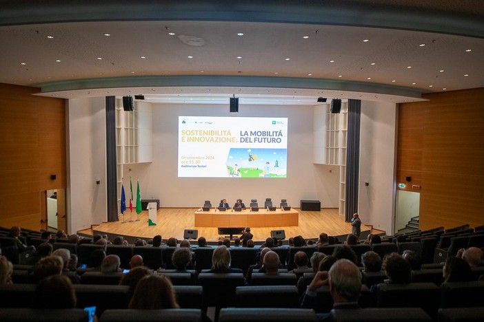 Evolution Horizon Award al via. Un convegno e un premio per le imprese che guardano al futuro