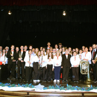 “Vita Verde, non stancarti mai di seminare”: uno spettacolo di Natale tra musica, racconti e riflessioni con la Filarmonica Santa Cecilia di Sacconago