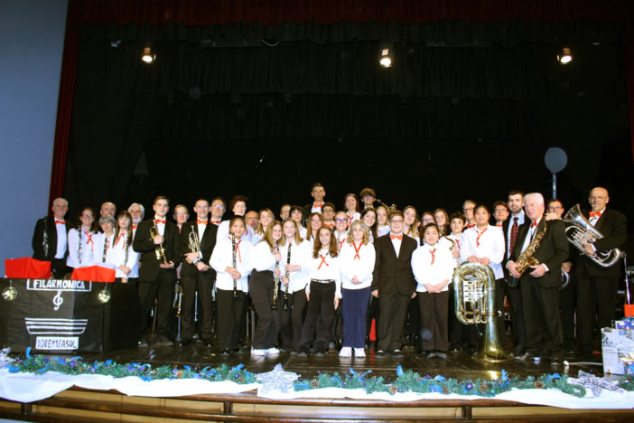 “Vita Verde, non stancarti mai di seminare”: uno spettacolo di Natale tra musica, racconti e riflessioni con la Filarmonica Santa Cecilia di Sacconago