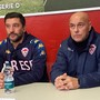 VIDEO. Floris dopo il nuovo ko di Asti: «Momento difficile, alla fine guarderemo in faccia chi ci è stato vicino ora»