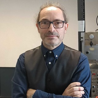 Fabio Tanzi è il nuovo Direttore della Fisica Sanitaria di Asst Sette Laghi