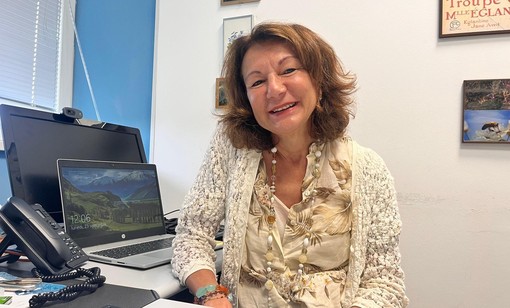 Flavia Marinelli nuova direttrice del Dipartimento di Biotecnologie e scienze della vita dell’Università dell’Insubria