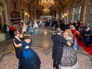 Torna il Gran Ballo di Natale al Salone Estense