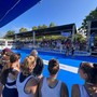 Festival dei Giovani “Gian Antonio Romanini”: sul lago di Varese il talento e la passione di 2.138 giovani canottieri