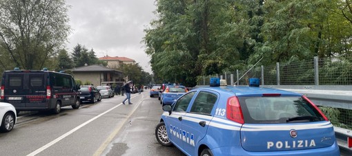 Via Curtatone, dopo lo sgombero scattano le denunce per gli attivisti anarco-ambientalisti