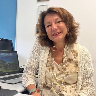 Flavia Marinelli nuova direttrice del Dipartimento di Biotecnologie e scienze della vita dell’Università dell’Insubria