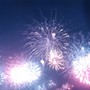 I fuochi d'artificio protagonisti del primo fine settimana d'agosto in provincia di Varese
