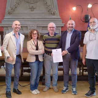Comune di Somma Lombardo e Sindacati firmano il protocollo d’intesa sul tavolo di monitoraggio delle risorse Pnrr