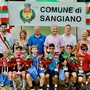 Ciclismo, sport e festa a Sangiano con il Memorial Sandro Gianoli