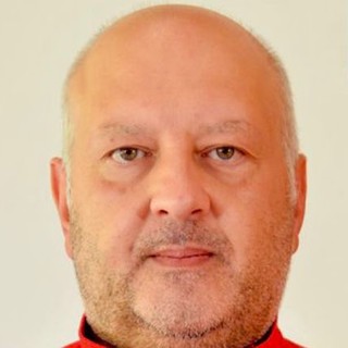 Croce Rossa in lutto per la scomparsa di Gianluca Tozzo