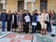 La presentazione della giornata dedicata ai servizi educativi presenti in città, a palazzo Gilardoni