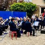 Il Corpo Musicale Gaviratese in concerto