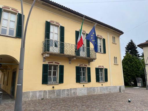 L'incontro tra il Comune e i rappresentanti dell'azienda Ilma Plastica si è svolto in municipio