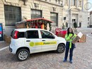 Poste si prepara al “picco pacchi” di Natale. In provincia di Varese 40% in più di consegne al giorno