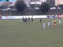 Gasparri gol sul campo della Clivense