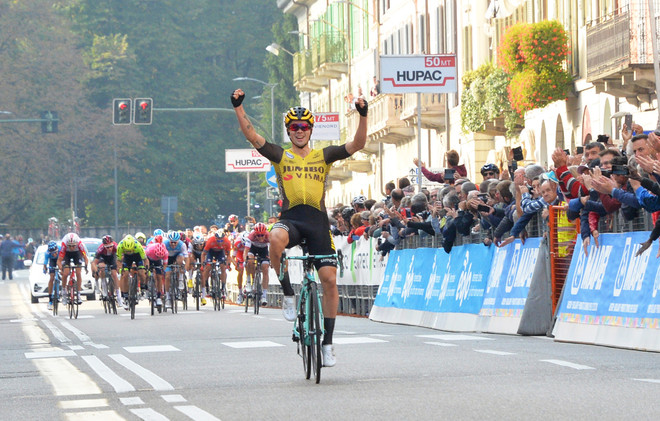 Super big alla Tre Valli Varesine 2024. Roglic sfiderà Evenepoel, Pogacar e Pidcock