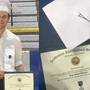 Doppio diploma Italia-Usa: il successo di Giacomo Confalonieri, studente dell'Istituto &quot;Fermi&quot; di Castellanza