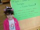 La piccola Greta Giulia Mattana dell'asilo Maggi di Cuvio ha scritto una bellissima lettera in occasione dell'ultimo giorno di asilo