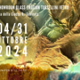 La mostra Fiber4planet di Elena Rizzardi arriva a Gavirate