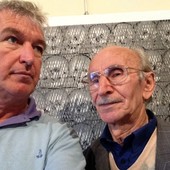 Giorgio e Matteo Piccaia