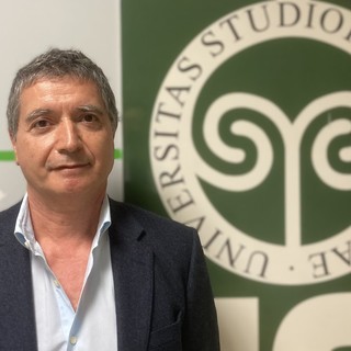 Gianpaolo Balzano nuovo professore associato di Chirurgia generale all’Università dell’Insubria