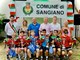 Ciclismo, sport e festa a Sangiano con il Memorial Sandro Gianoli