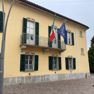 L'incontro tra il Comune e i rappresentanti dell'azienda Ilma Plastica si è svolto in municipio