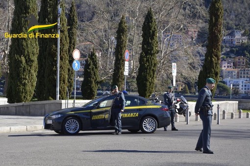 Sono 208 i lavoratori &quot;in nero&quot; scoperti nel 2024 dalla Guardia di Finanza di Como